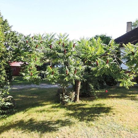 Bungalow In Lubin At 300 M From The Lake Екстер'єр фото